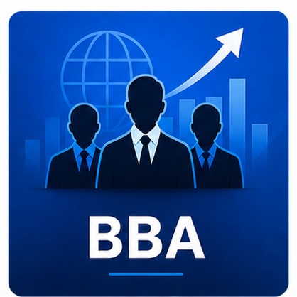 BBA