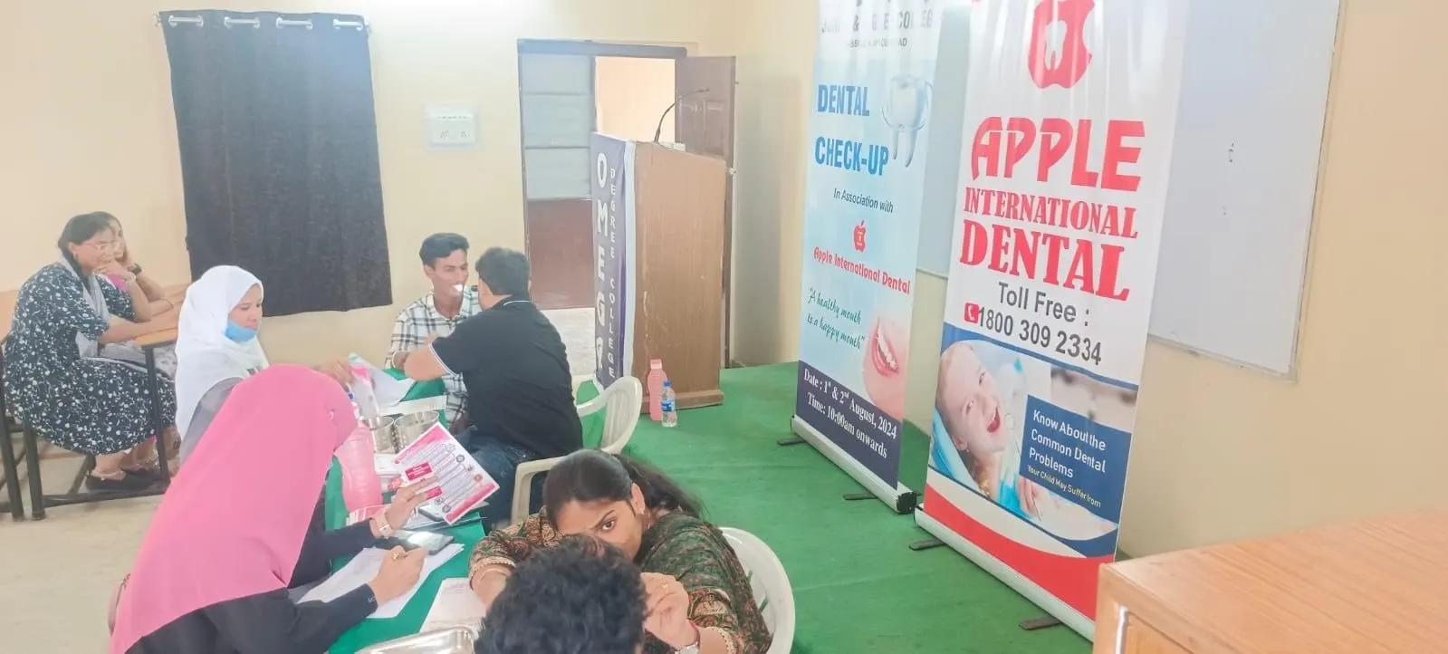 Dental Camp by Apple International Dental - photo 3