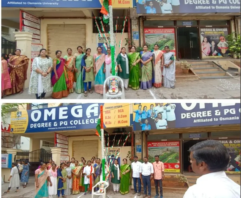 78th Independence Day Celebrations - photo 2