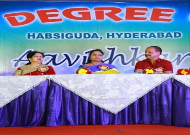 Annual Day celebration - Avishkar