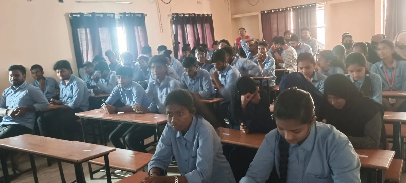 SMARTs Investor Awareness Programme by NSE - photo 3