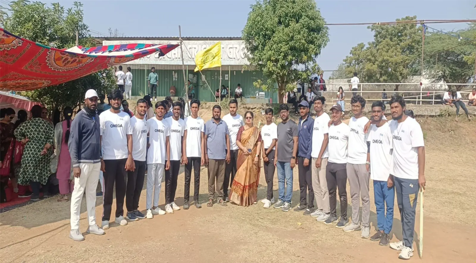 Sports Day 2025 - photo 5