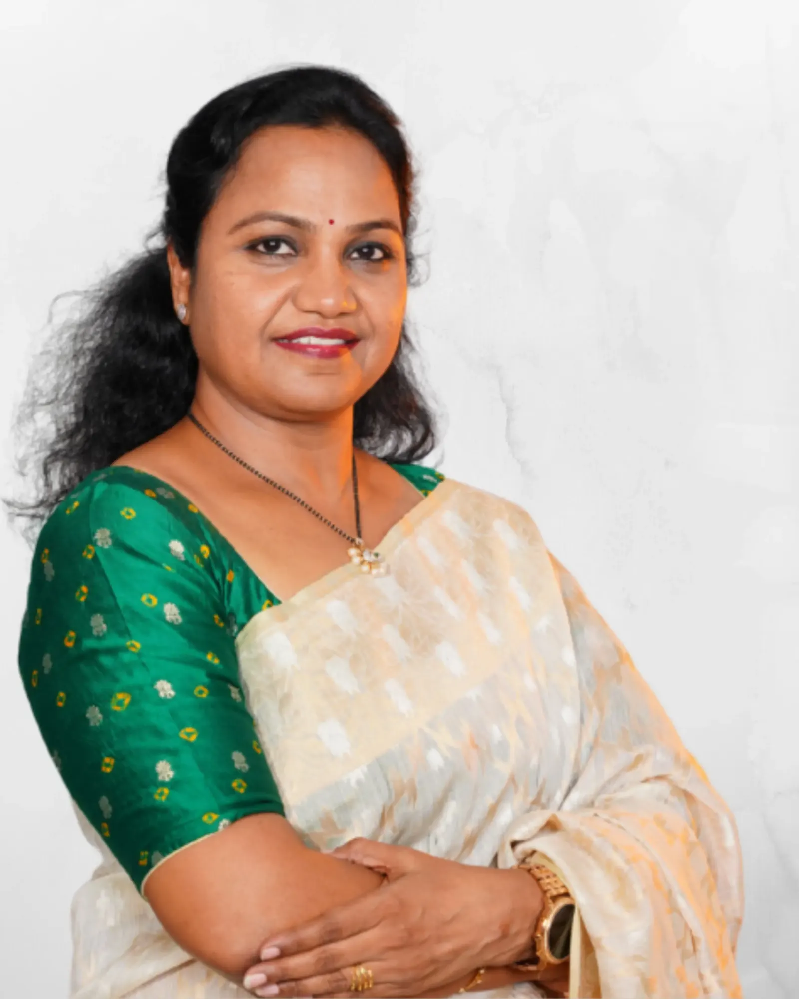 Dr. K. Malathi Reddy