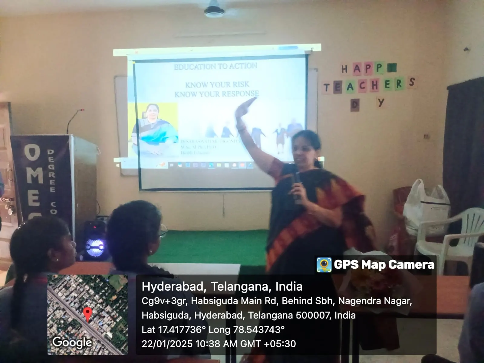 Women Wellness Programme - photo 2