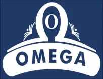 Omega Degree College logo