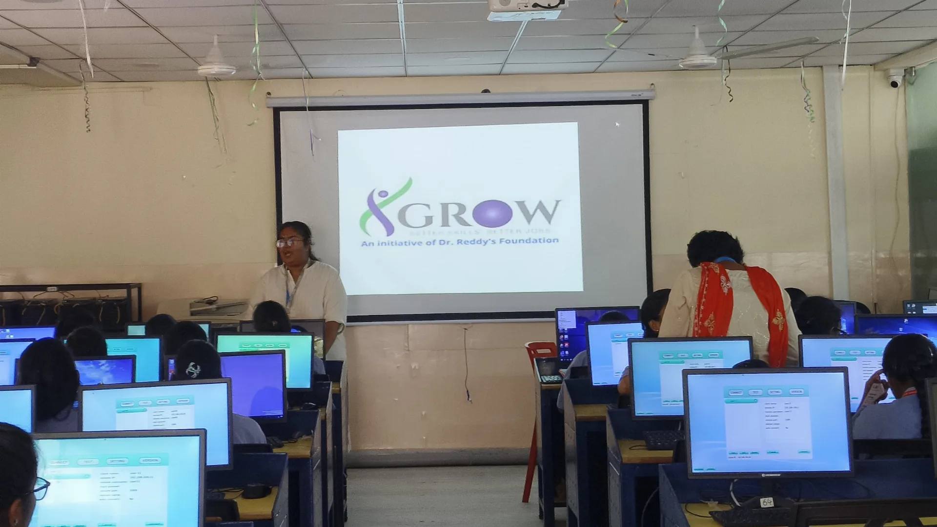 Career Guidance Seminar For Women