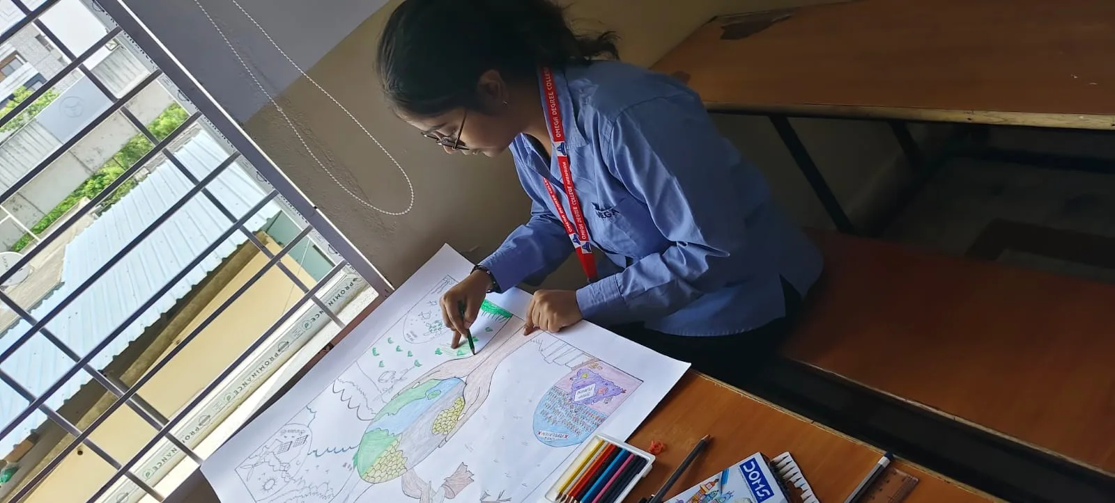 World Environment Day Celebrations - photo 1