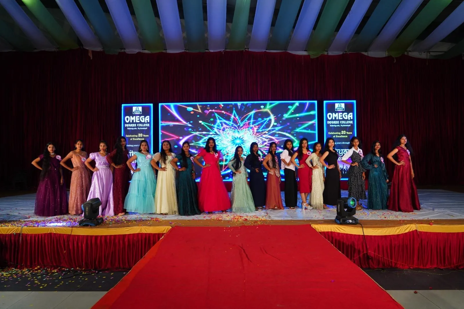 Annual Day Celebrations - photo 2