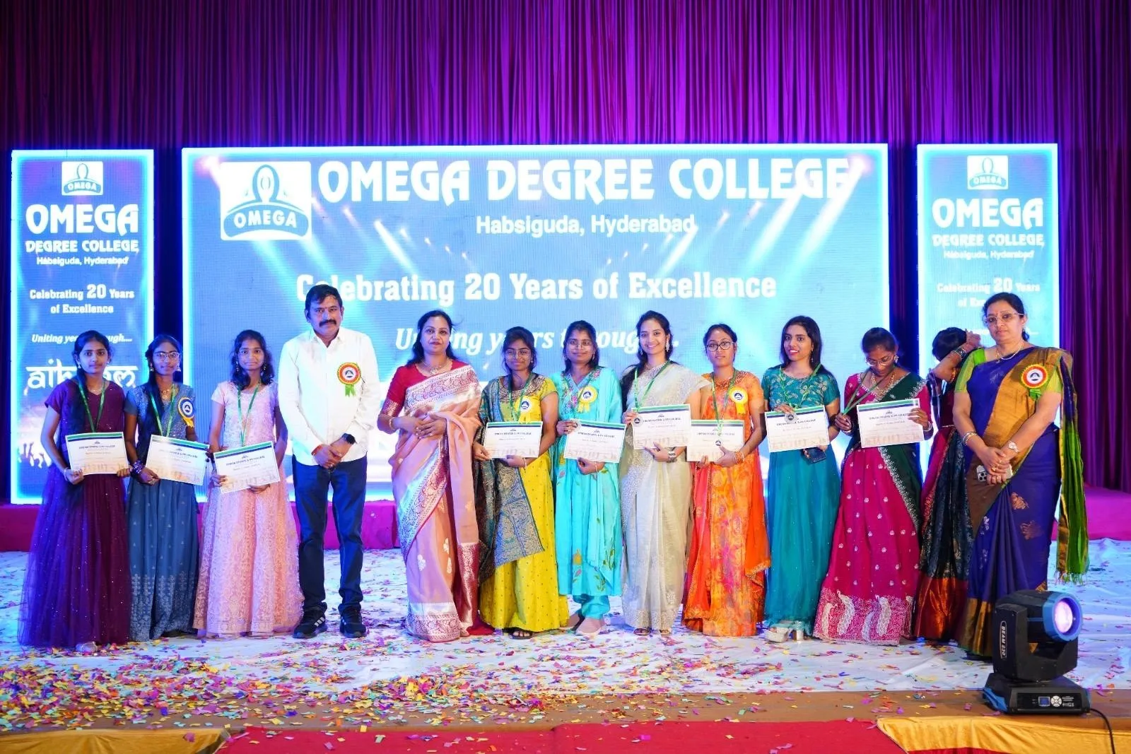 Annual Day Celebrations - photo 3