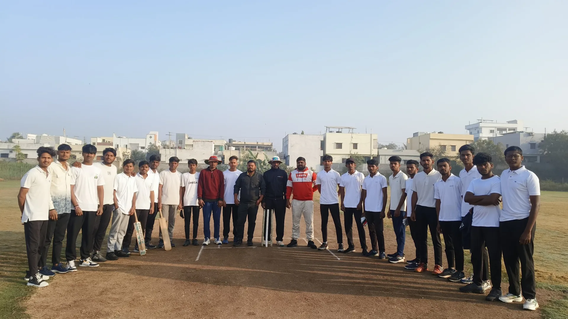 ODC Sports Day 2026 - photo 6