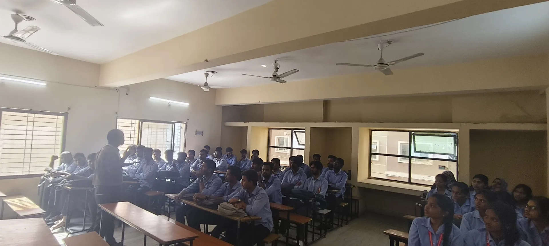 Edubridge 4 Employment Training Program - photo 1