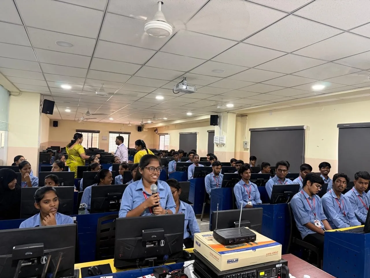 Workshop On Startup Culture In India - photo 2
