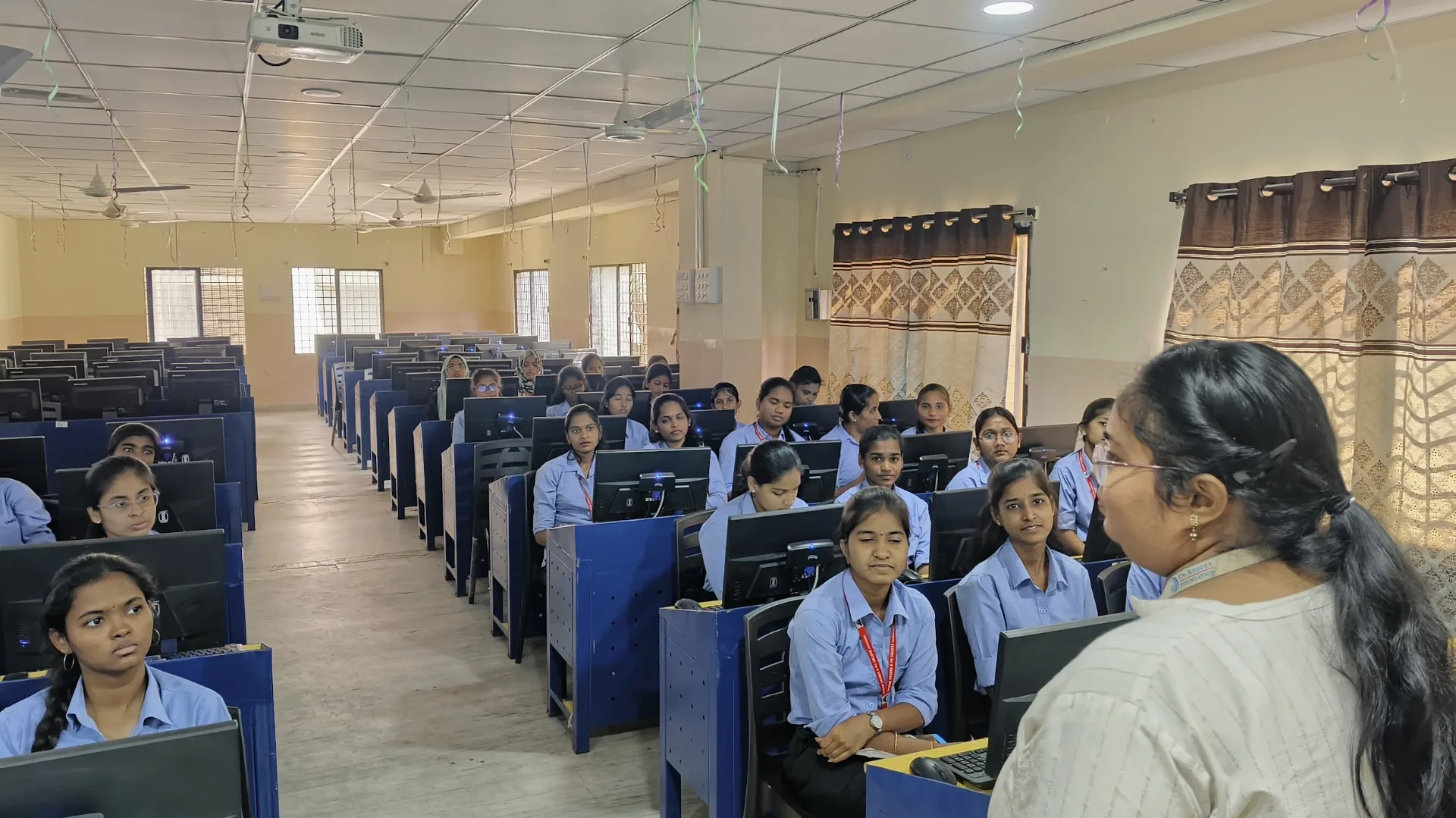 Career Guidance Seminar For Women - photo 1
