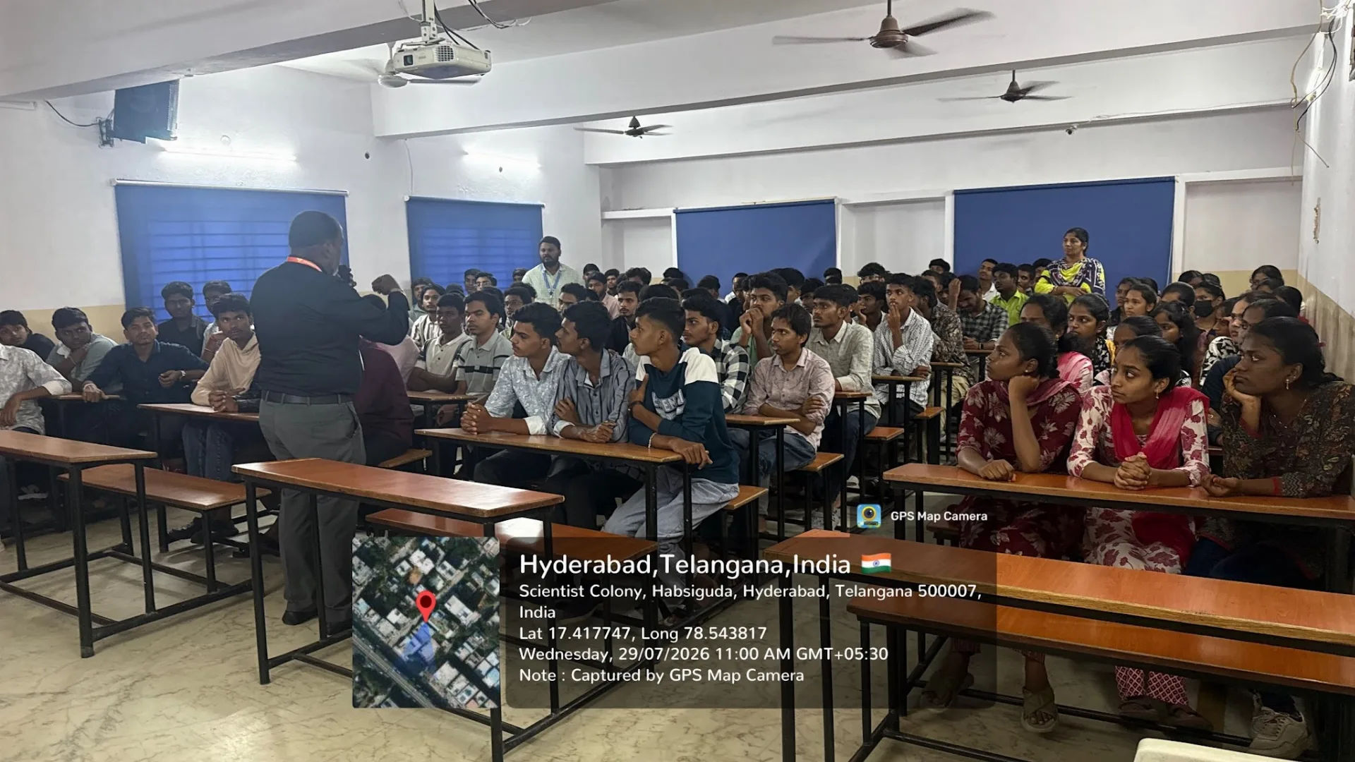 Seminar On Personality Development - photo 1