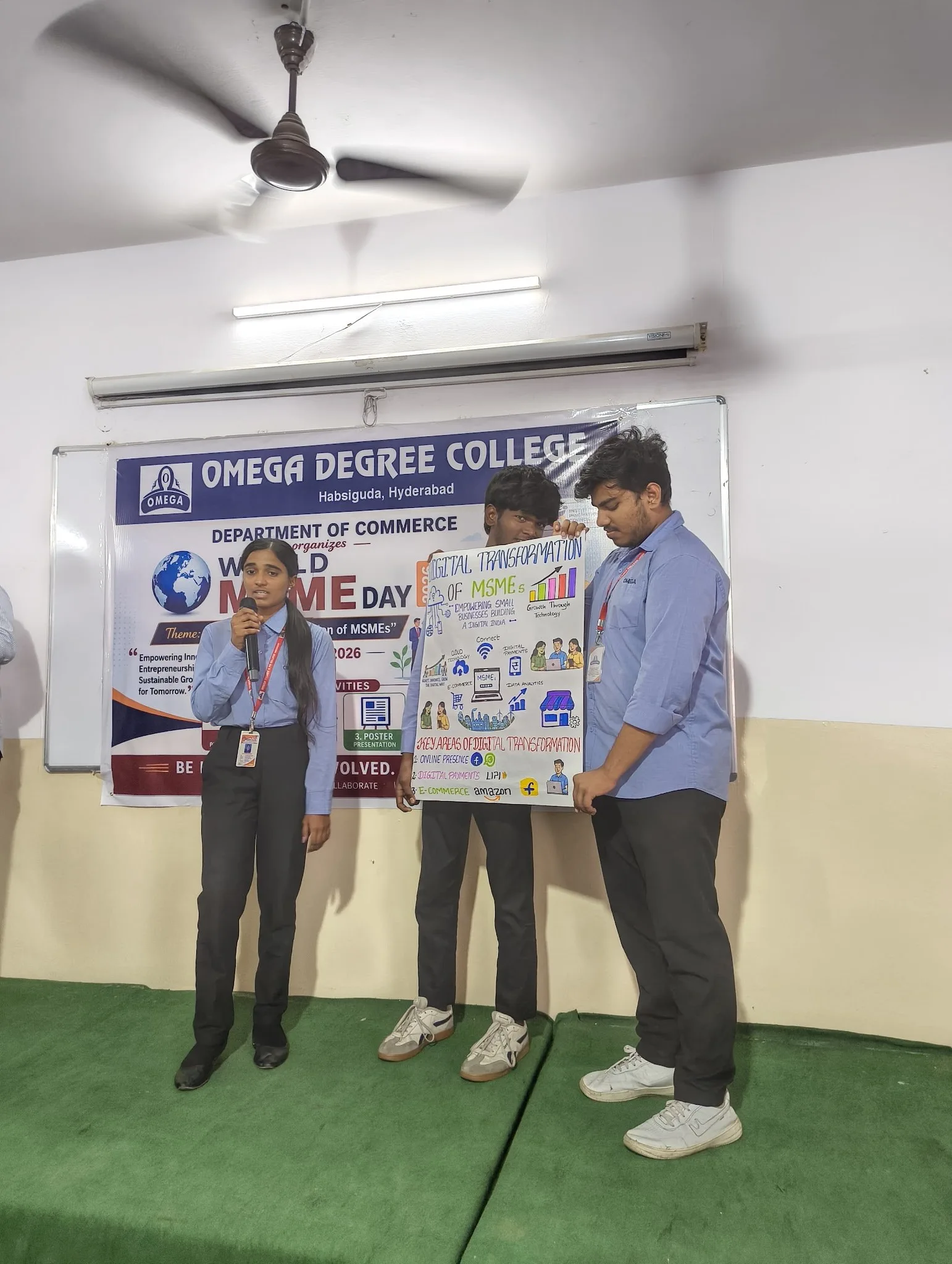 World MSME Day Celebrations - photo 1