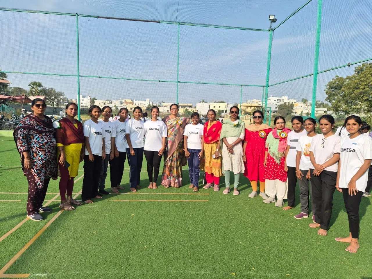 ODC Sports Day 2026 - photo 3
