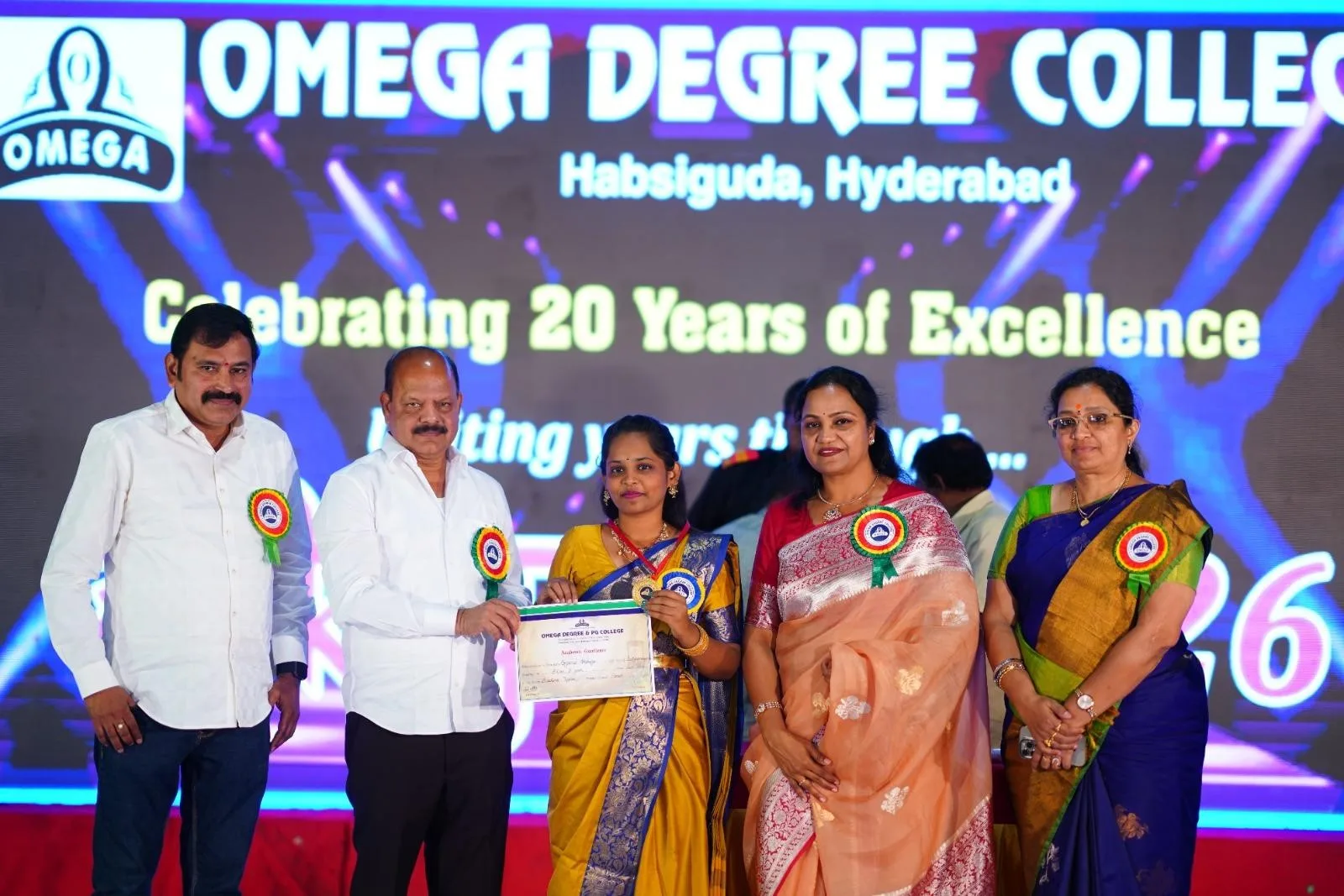 Annual Day Celebrations - photo 1
