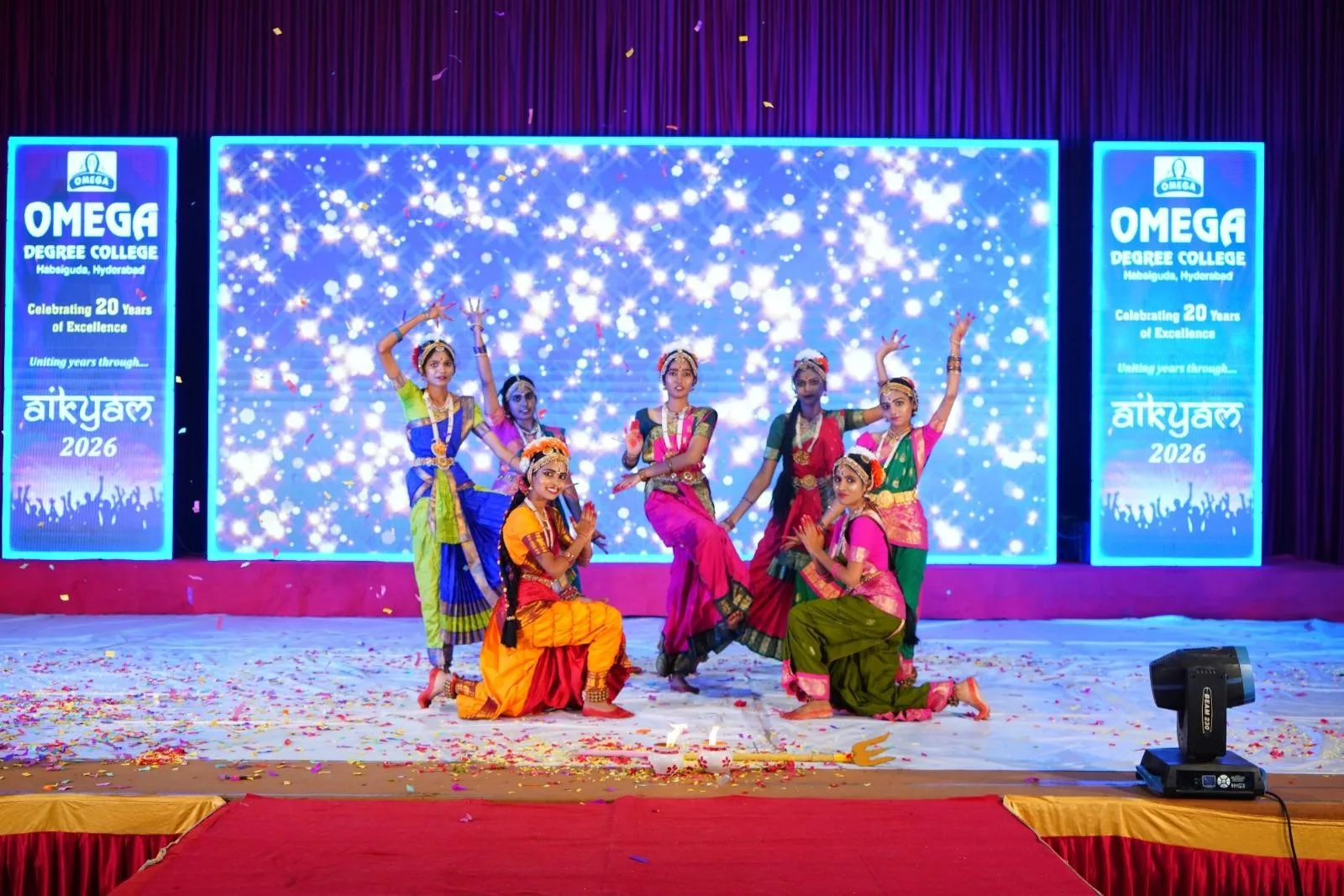 Annual Day Celebrations - photo 4