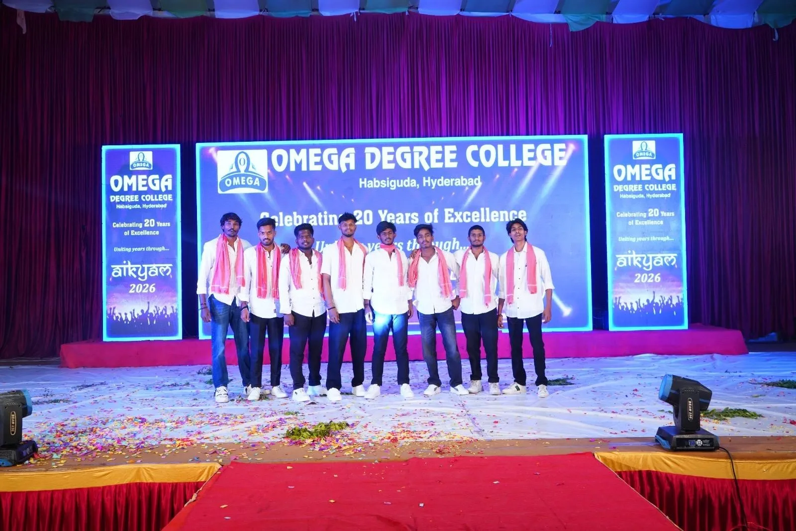 Annual Day Celebrations - photo 5